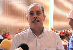 Rodrigo Gonzalez barrios diputado federal prd legislatura lxii