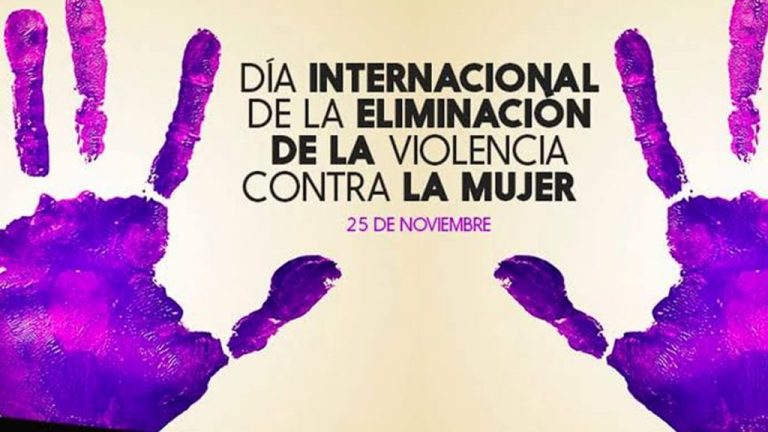 El 25N se conmemora el Día Internacional contra la Violencia hacia la ...